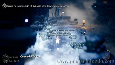 Octopath Traveler