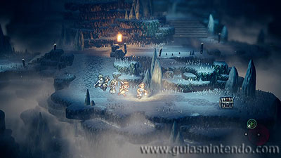 Octopath Traveler