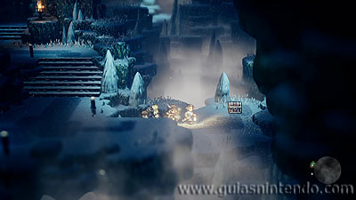 Octopath Traveler