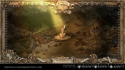 Octopath Traveler
