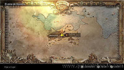 Octopath Traveler