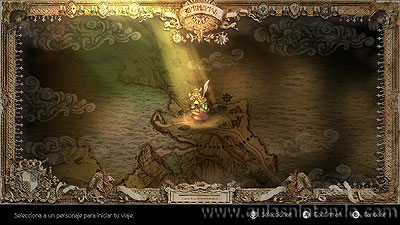 Octopath Traveler