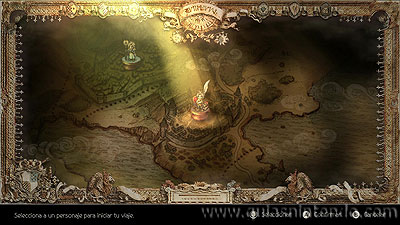 Octopath Traveler