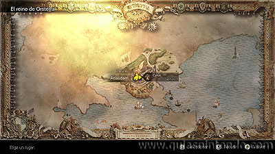 Octopath Traveler
