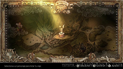 Octopath Traveler