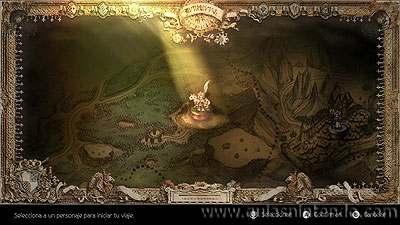 Octopath Traveler
