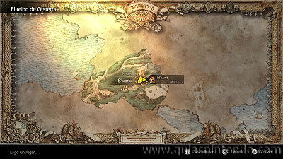 Octopath Traveler