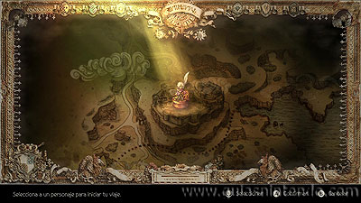 Octopath Traveler