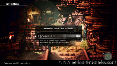Octopath Traveler