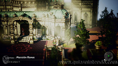 Octopath Traveler