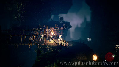 Octopath Traveler