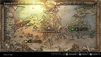Octopath Traveler