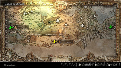 Octopath Traveler