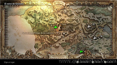 Octopath Traveler