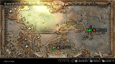 Octopath Traveler