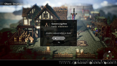 Octopath Traveler