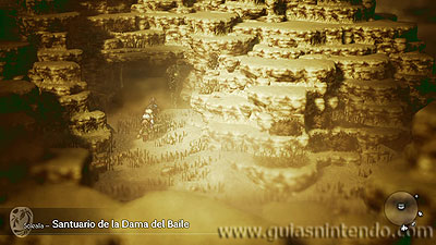 Octopath Traveler