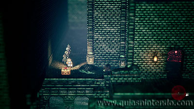 Octopath Traveler
