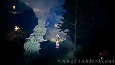 Octopath Traveler