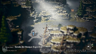 Octopath Traveler
