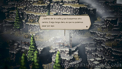 Octopath Traveler