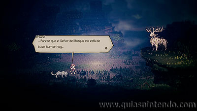 Octopath Traveler