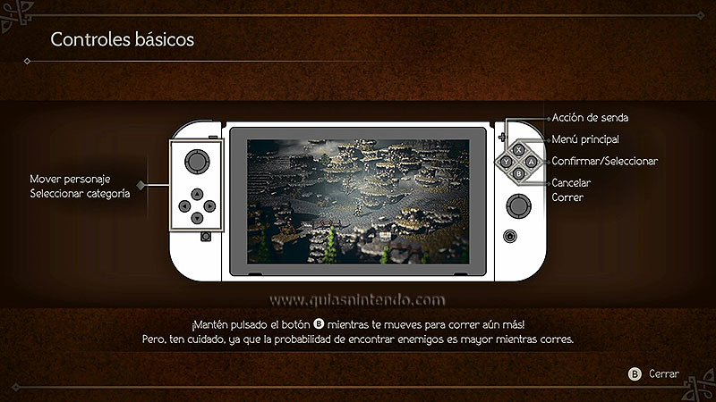 Octopath Traveler