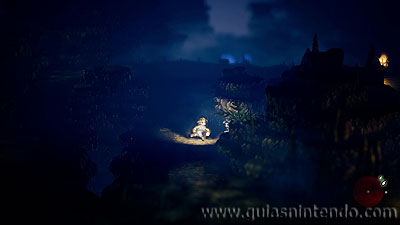 Octopath Traveler