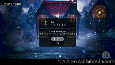Octopath Traveler
