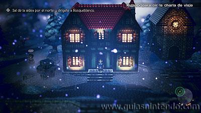 Octopath Traveler