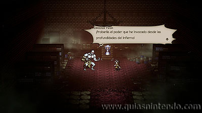 Octopath Traveler
