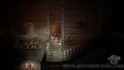 Octopath Traveler