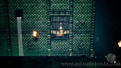 Octopath Traveler
