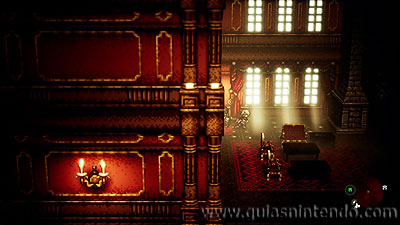 Octopath Traveler
