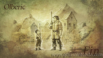 Octopath Traveler