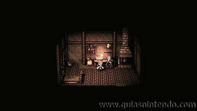 Octopath Traveler