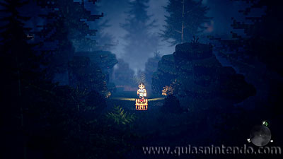 Octopath Traveler