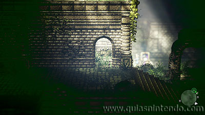 Octopath Traveler
