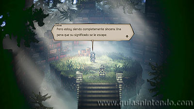 Octopath Traveler