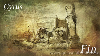 Octopath Traveler