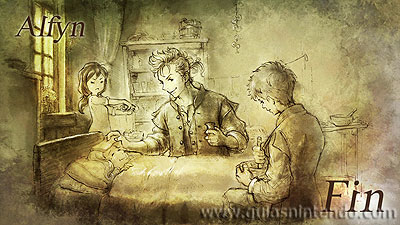 Octopath Traveler