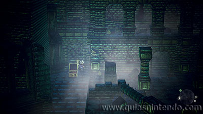 Octopath Traveler