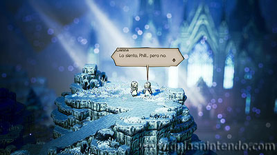 Octopath Traveler