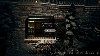Octopath Traveler
