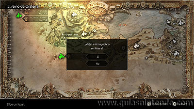Octopath Traveler