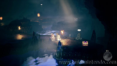 Octopath Traveler