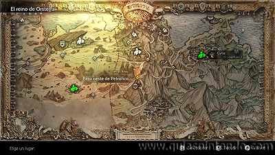 Octopath Traveler