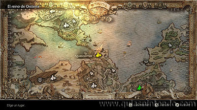 Octopath Traveler