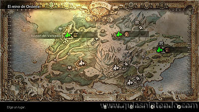 Octopath Traveler