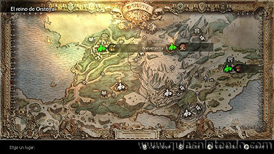 Octopath Traveler